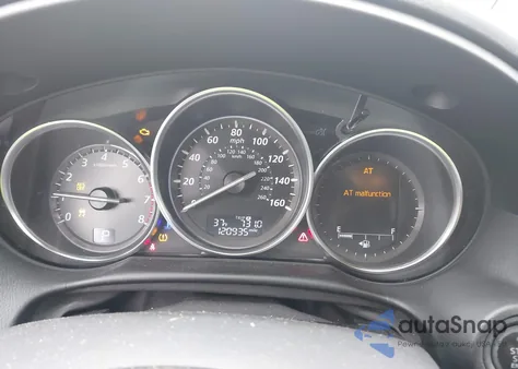 2015 Mazda Cx-5 Touring from USA, damaged, VIN JM3KE4CY1F0490807